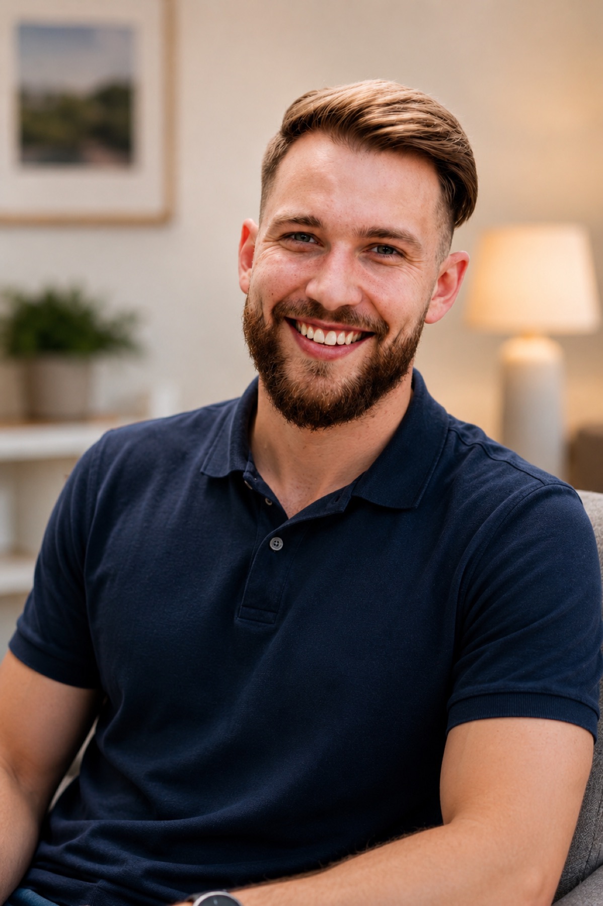 Niklas Schmidt von TechnikLotse